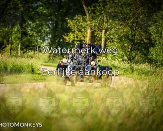 Motor Elfstedentocht 2026 photo