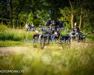 Motor Elfstedentocht 2026 photo