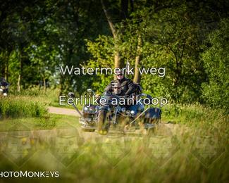 Motor Elfstedentocht 2026 photo