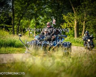 Motor Elfstedentocht 2026 photo
