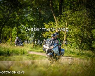 Motor Elfstedentocht 2026 photo