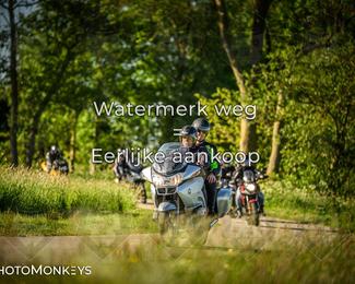 Motor Elfstedentocht 2026 photo