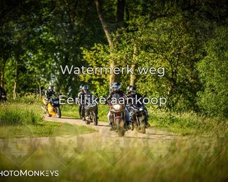 Motor Elfstedentocht 2026 photo