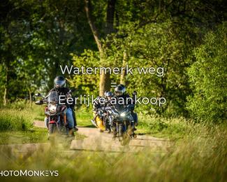 Motor Elfstedentocht 2026 photo