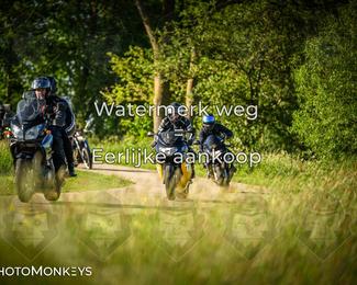 Motor Elfstedentocht 2026 photo