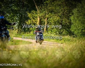 Motor Elfstedentocht 2026 photo
