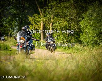 Motor Elfstedentocht 2026 photo
