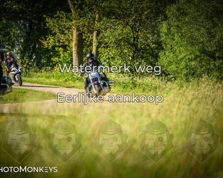 Motor Elfstedentocht 2026 photo