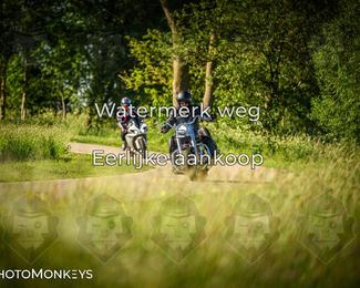 Motor Elfstedentocht 2026 photo