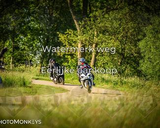 Motor Elfstedentocht 2026 photo