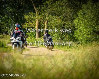 Motor Elfstedentocht 2026 photo