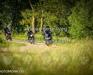Motor Elfstedentocht 2026 photo