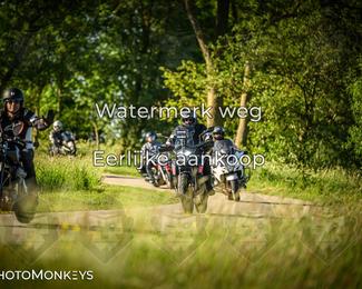 Motor Elfstedentocht 2026 photo