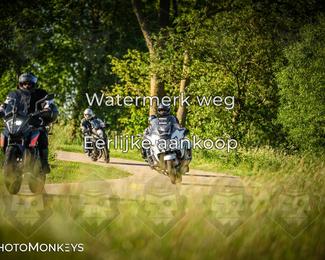 Motor Elfstedentocht 2026 photo