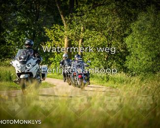 Motor Elfstedentocht 2026 photo