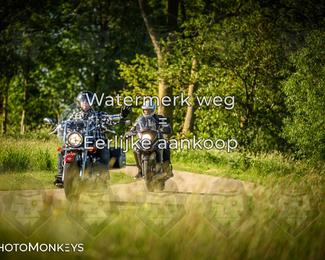 Motor Elfstedentocht 2026 photo