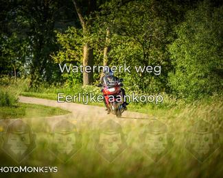 Motor Elfstedentocht 2026 photo