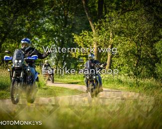 Motor Elfstedentocht 2026 photo