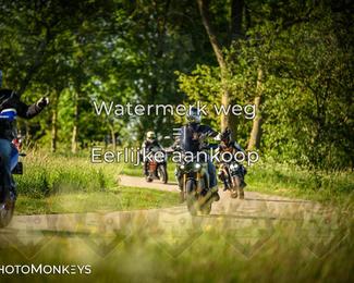 Motor Elfstedentocht 2026 photo