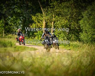 Motor Elfstedentocht 2026 photo