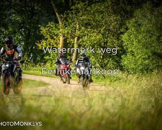 Motor Elfstedentocht 2026 photo