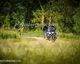 Motor Elfstedentocht 2026 photo