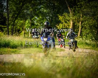 Motor Elfstedentocht 2026 photo