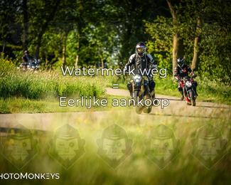 Motor Elfstedentocht 2026 photo