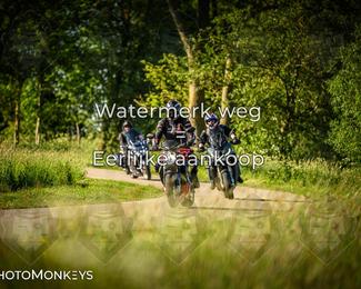 Motor Elfstedentocht 2026 photo