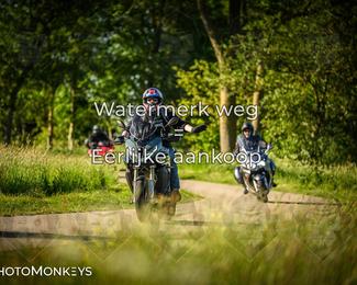 Motor Elfstedentocht 2026 photo