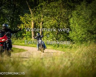 Motor Elfstedentocht 2026 photo