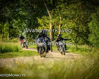 Motor Elfstedentocht 2026 photo