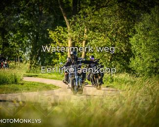 Motor Elfstedentocht 2026 photo