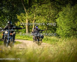 Motor Elfstedentocht 2026 photo