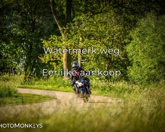 Motor Elfstedentocht 2026 photo