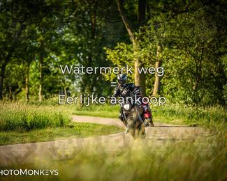 Motor Elfstedentocht 2026 photo