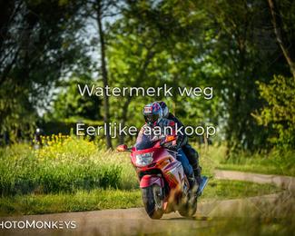 Motor Elfstedentocht 2026 photo