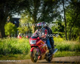 Motor Elfstedentocht 2026 photo
