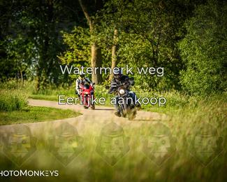 Motor Elfstedentocht 2026 photo