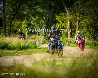 Motor Elfstedentocht 2026 photo
