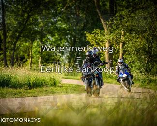 Motor Elfstedentocht 2026 photo