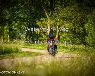 Motor Elfstedentocht 2026 photo