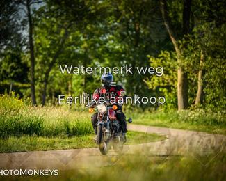 Motor Elfstedentocht 2026 photo