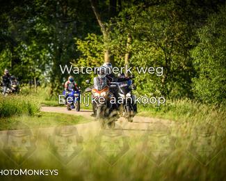 Motor Elfstedentocht 2026 photo