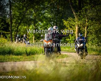 Motor Elfstedentocht 2026 photo