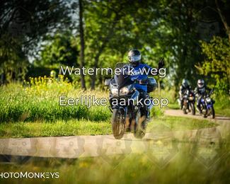 Motor Elfstedentocht 2026 photo