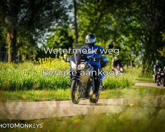 Motor Elfstedentocht 2026 photo
