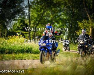 Motor Elfstedentocht 2026 photo