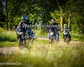 Motor Elfstedentocht 2026 photo
