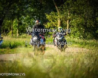 Motor Elfstedentocht 2026 photo